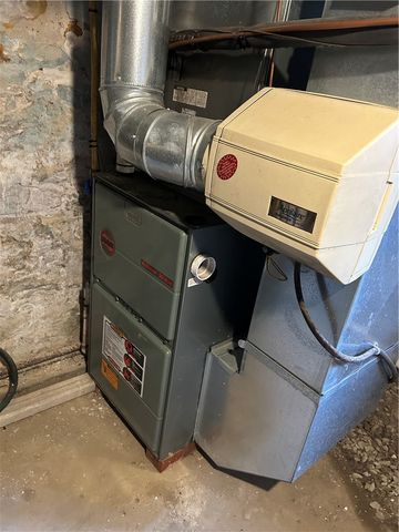 629 S Summit St, Derry Twp, PA 15627