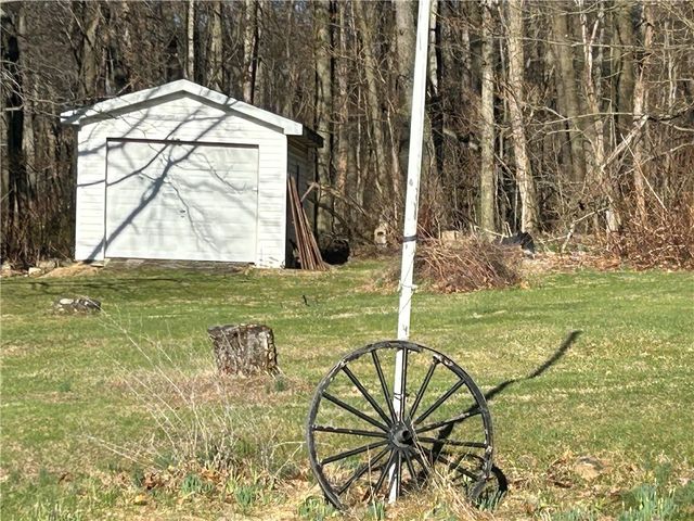 629 S Summit St, Derry Twp, PA 15627