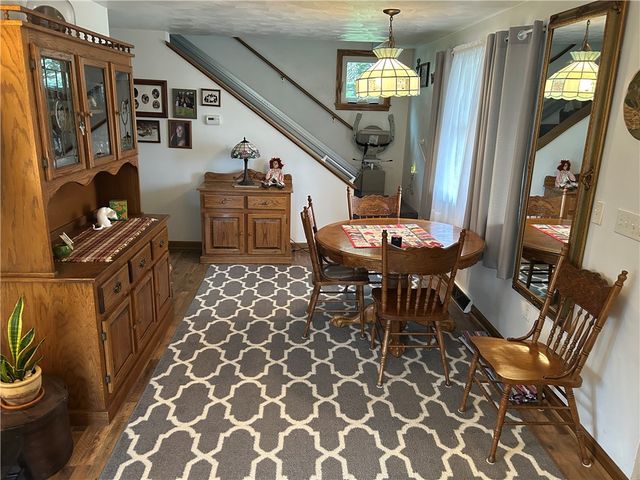 629 S Summit St, Derry Twp, PA 15627