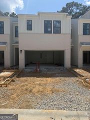 2002 Underwood Drive 2, Lawrenceville, GA 30043