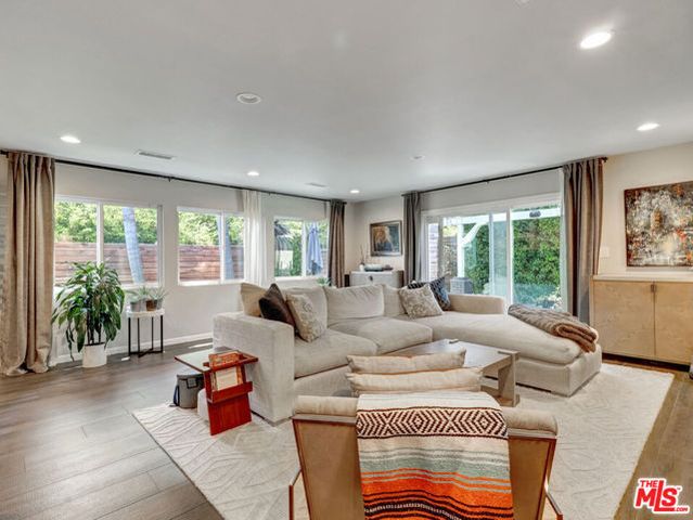 5437 Coolidge Avenue, Culver City, CA 90230