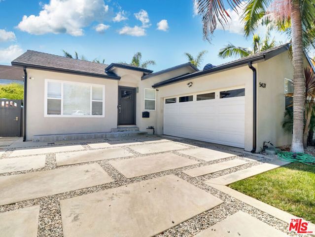 5437 Coolidge Avenue, Culver City, CA 90230