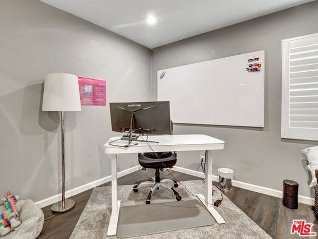 5437 Coolidge Avenue, Culver City, CA 90230