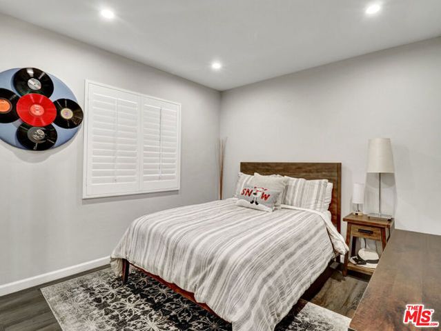 5437 Coolidge Avenue, Culver City, CA 90230