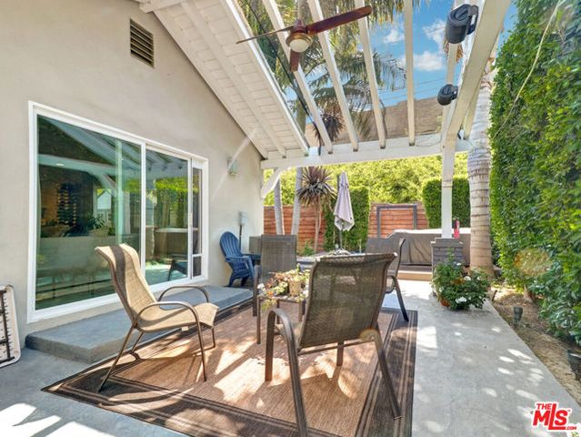 5437 Coolidge Avenue, Culver City, CA 90230