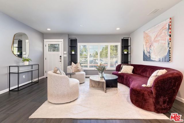 5437 Coolidge Avenue, Culver City, CA 90230