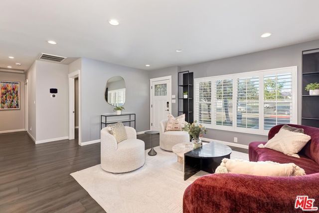 5437 Coolidge Avenue, Culver City, CA 90230
