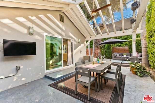 5437 Coolidge Avenue, Culver City, CA 90230