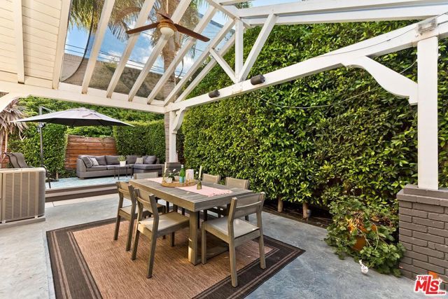 5437 Coolidge Avenue, Culver City, CA 90230