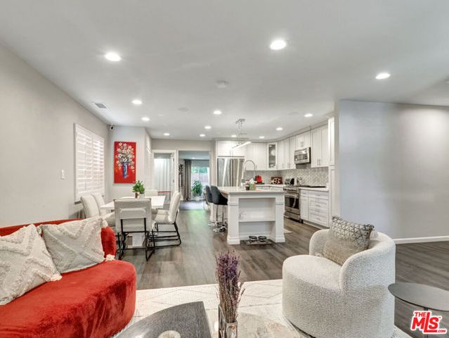 5437 Coolidge Avenue, Culver City, CA 90230