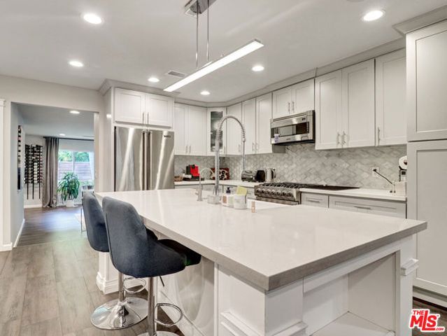 5437 Coolidge Avenue, Culver City, CA 90230