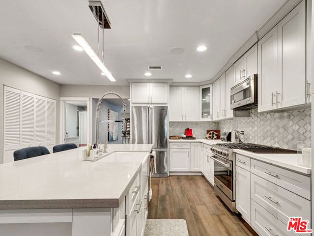 5437 Coolidge Avenue, Culver City, CA 90230