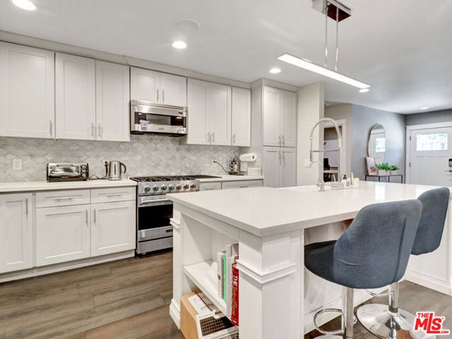 5437 Coolidge Avenue, Culver City, CA 90230