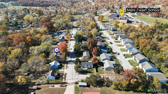 1207 Elliott Drive, Rolla, MO 65401