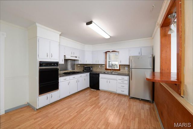 1207 Elliott Drive, Rolla, MO 65401