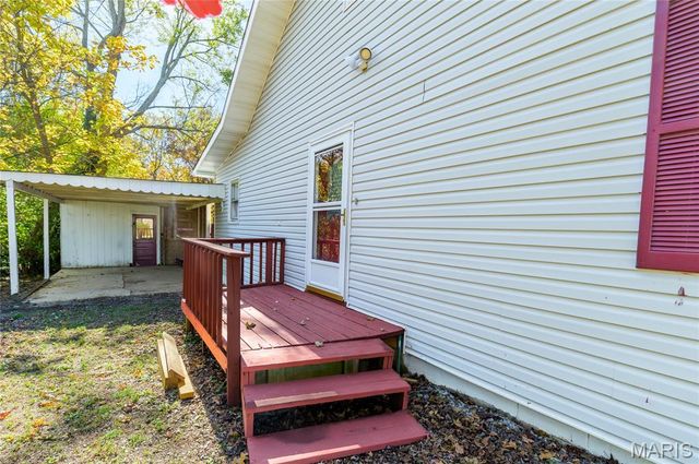 1207 Elliott Drive, Rolla, MO 65401