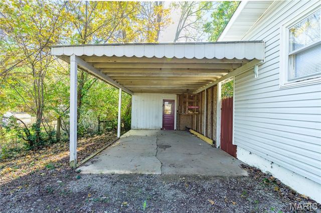 1207 Elliott Drive, Rolla, MO 65401