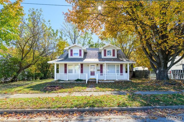 1207 Elliott Drive, Rolla, MO 65401