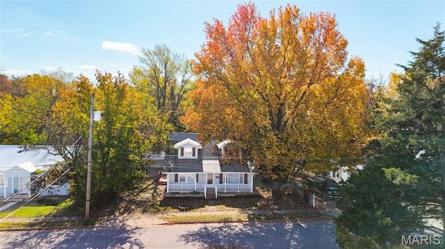 1207 Elliott Drive, Rolla, MO 65401