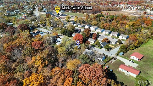 1207 Elliott Drive, Rolla, MO 65401