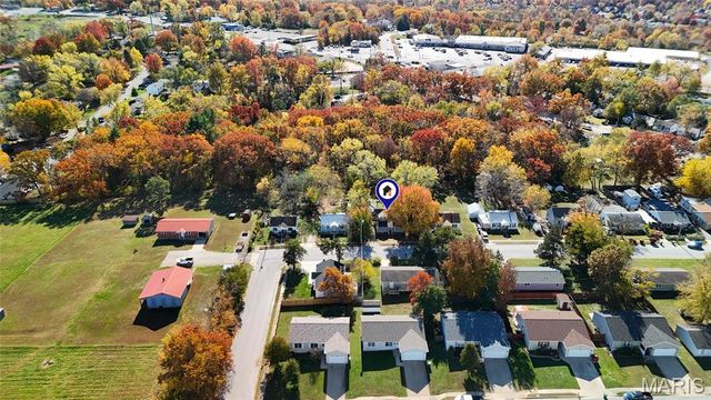 1207 Elliott Drive, Rolla, MO 65401