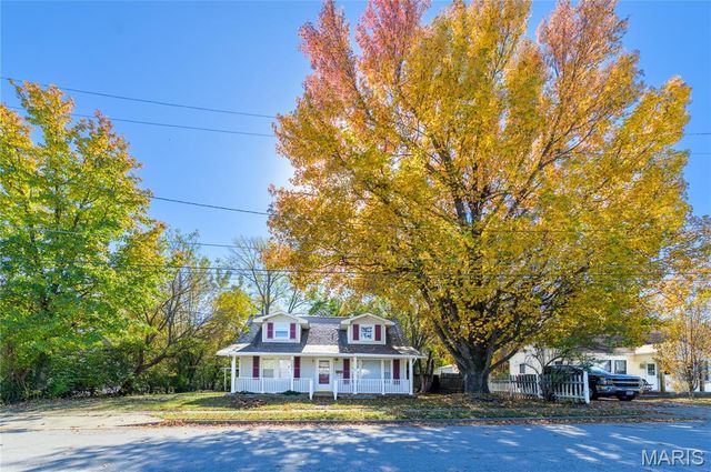 1207 Elliott Drive, Rolla, MO 65401