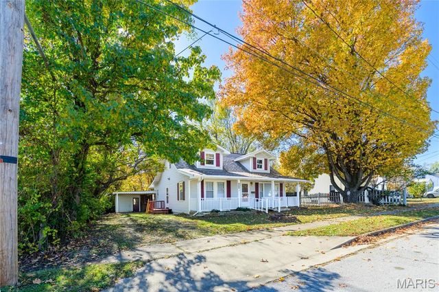 1207 Elliott Drive, Rolla, MO 65401