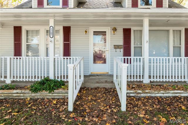 1207 Elliott Drive, Rolla, MO 65401