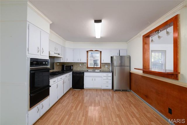 1207 Elliott Drive, Rolla, MO 65401