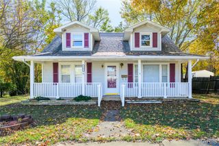 1207 Elliott Drive, Rolla, MO 65401