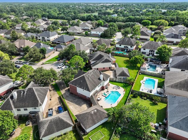 1413 Pineash Court, Pearland, TX 77581