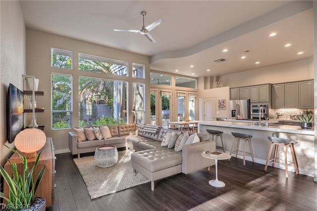 8808 Quadro Court, Las Vegas, NV 89134