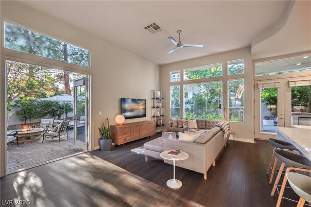 8808 Quadro Court, Las Vegas, NV 89134