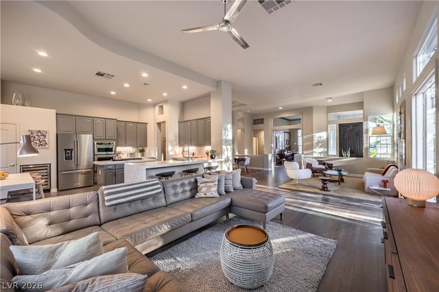 8808 Quadro Court, Las Vegas, NV 89134