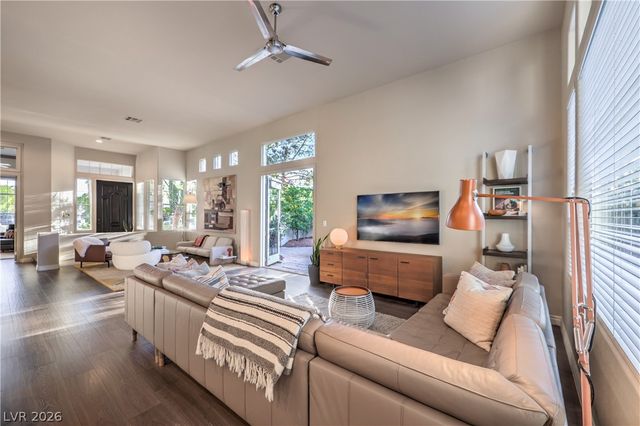 8808 Quadro Court, Las Vegas, NV 89134