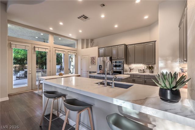 8808 Quadro Court, Las Vegas, NV 89134