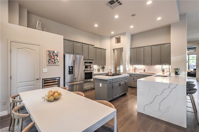 8808 Quadro Court, Las Vegas, NV 89134