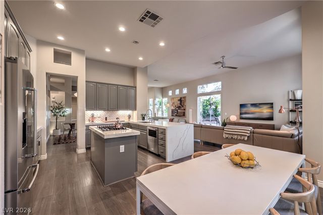 8808 Quadro Court, Las Vegas, NV 89134