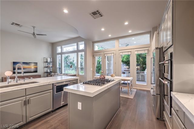 8808 Quadro Court, Las Vegas, NV 89134