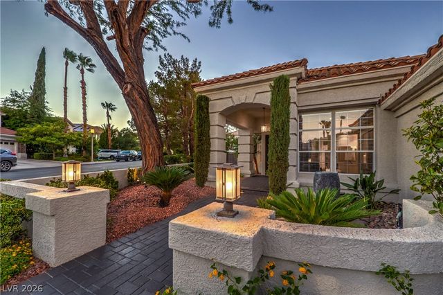 8808 Quadro Court, Las Vegas, NV 89134