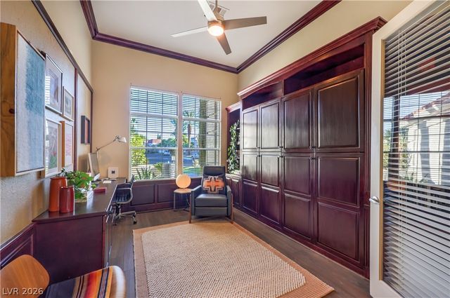 8808 Quadro Court, Las Vegas, NV 89134