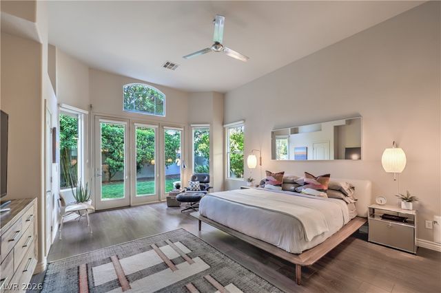 8808 Quadro Court, Las Vegas, NV 89134