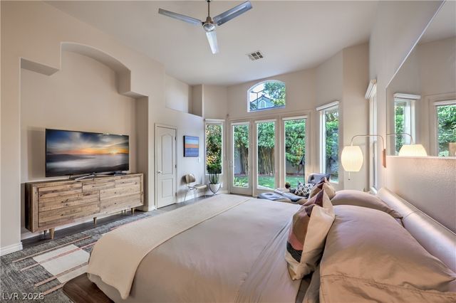 8808 Quadro Court, Las Vegas, NV 89134