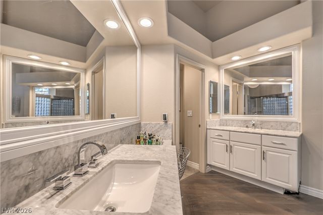 8808 Quadro Court, Las Vegas, NV 89134