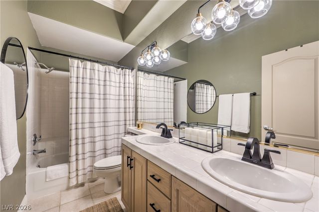 8808 Quadro Court, Las Vegas, NV 89134
