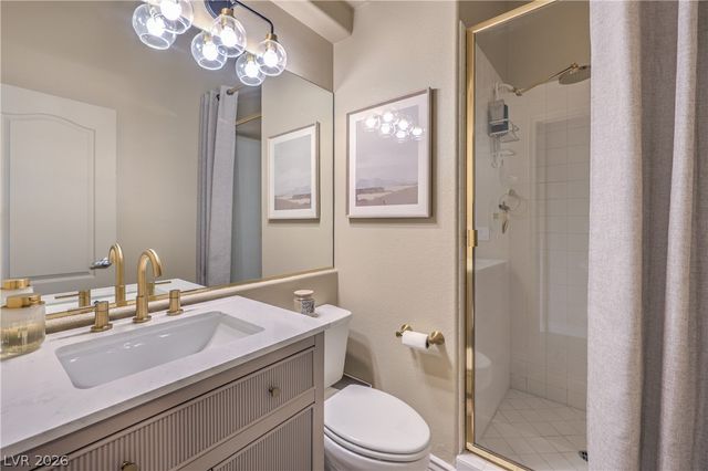 8808 Quadro Court, Las Vegas, NV 89134
