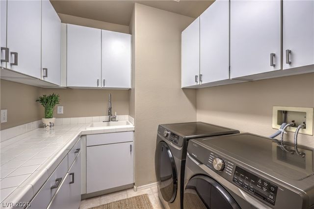 8808 Quadro Court, Las Vegas, NV 89134