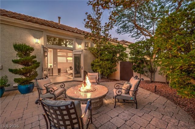 8808 Quadro Court, Las Vegas, NV 89134