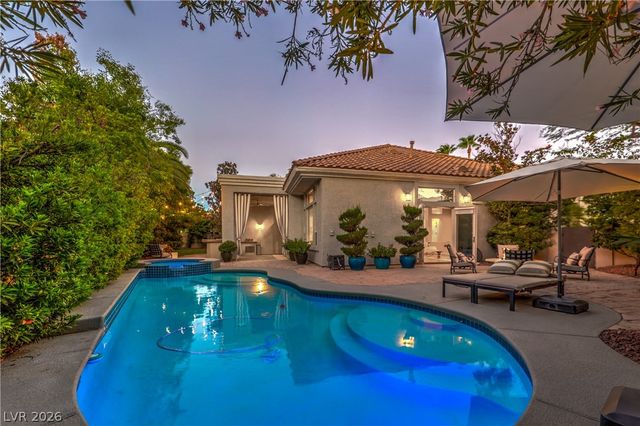 8808 Quadro Court, Las Vegas, NV 89134