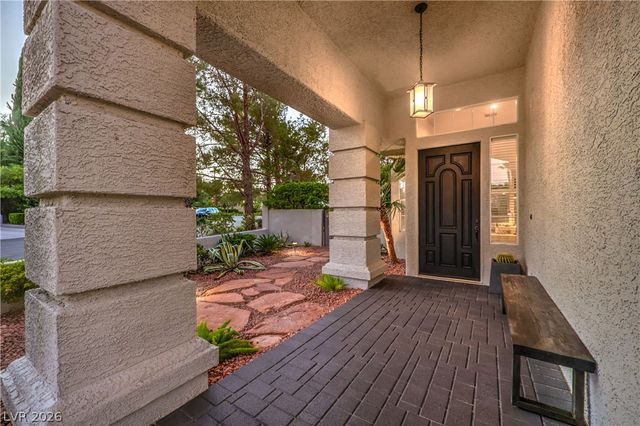 8808 Quadro Court, Las Vegas, NV 89134